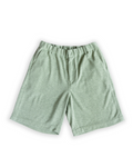 PILE SHORTS