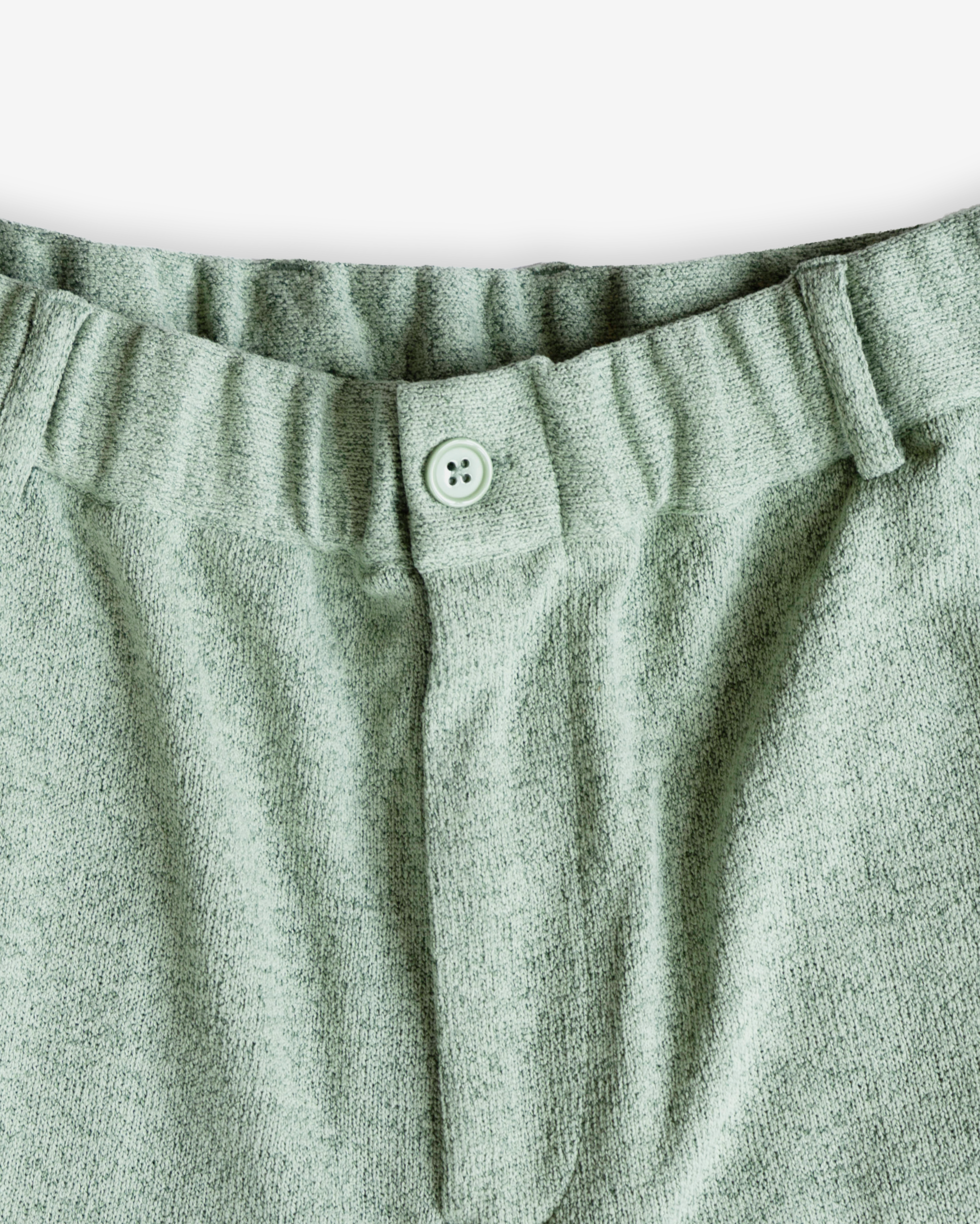 PILE SHORTS