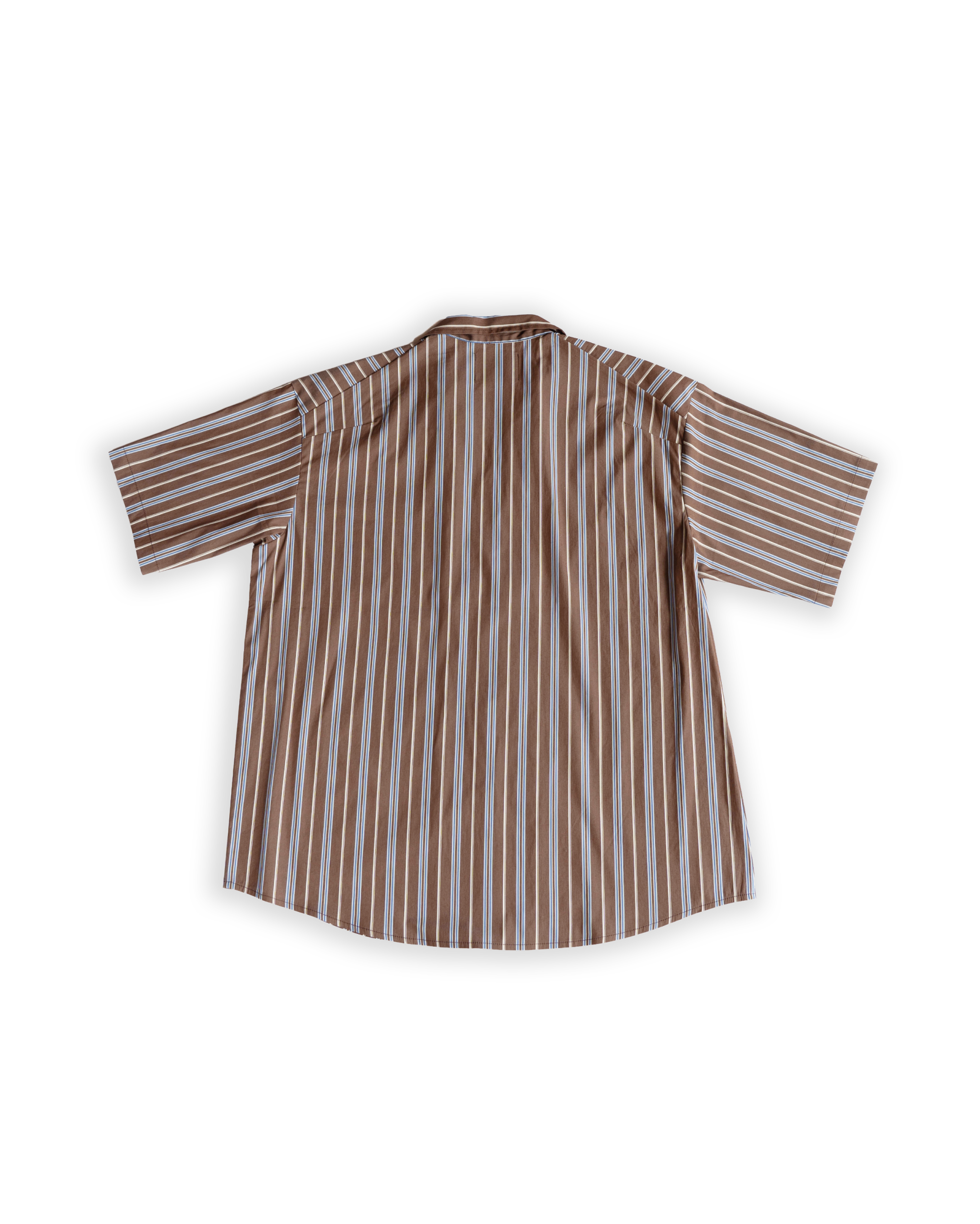 CHEESECAKE STRIPE SHIRT