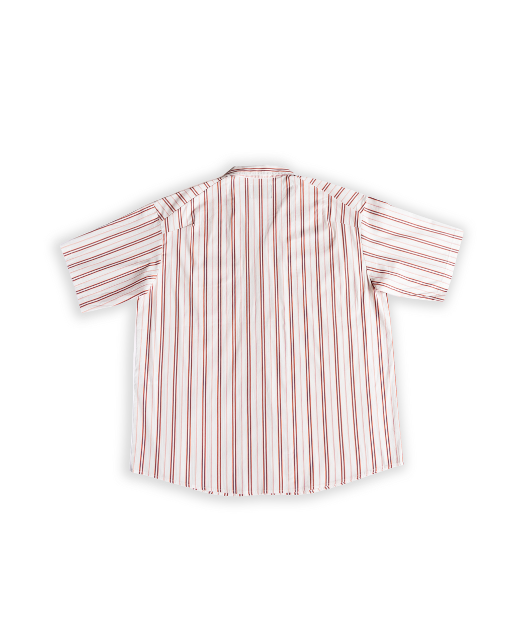 CHEESECAKE STRIPE SHIRT