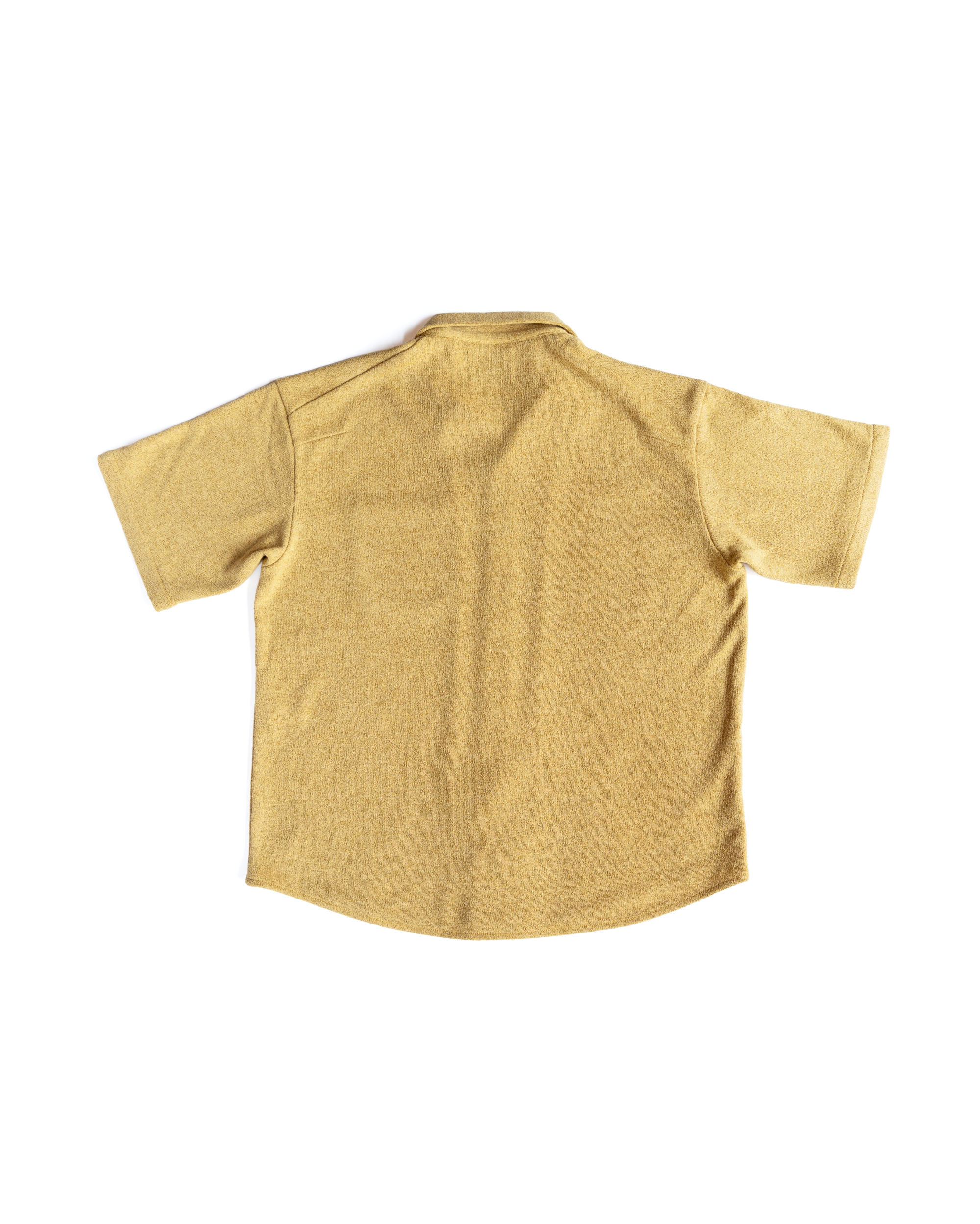 PILE SHIRT