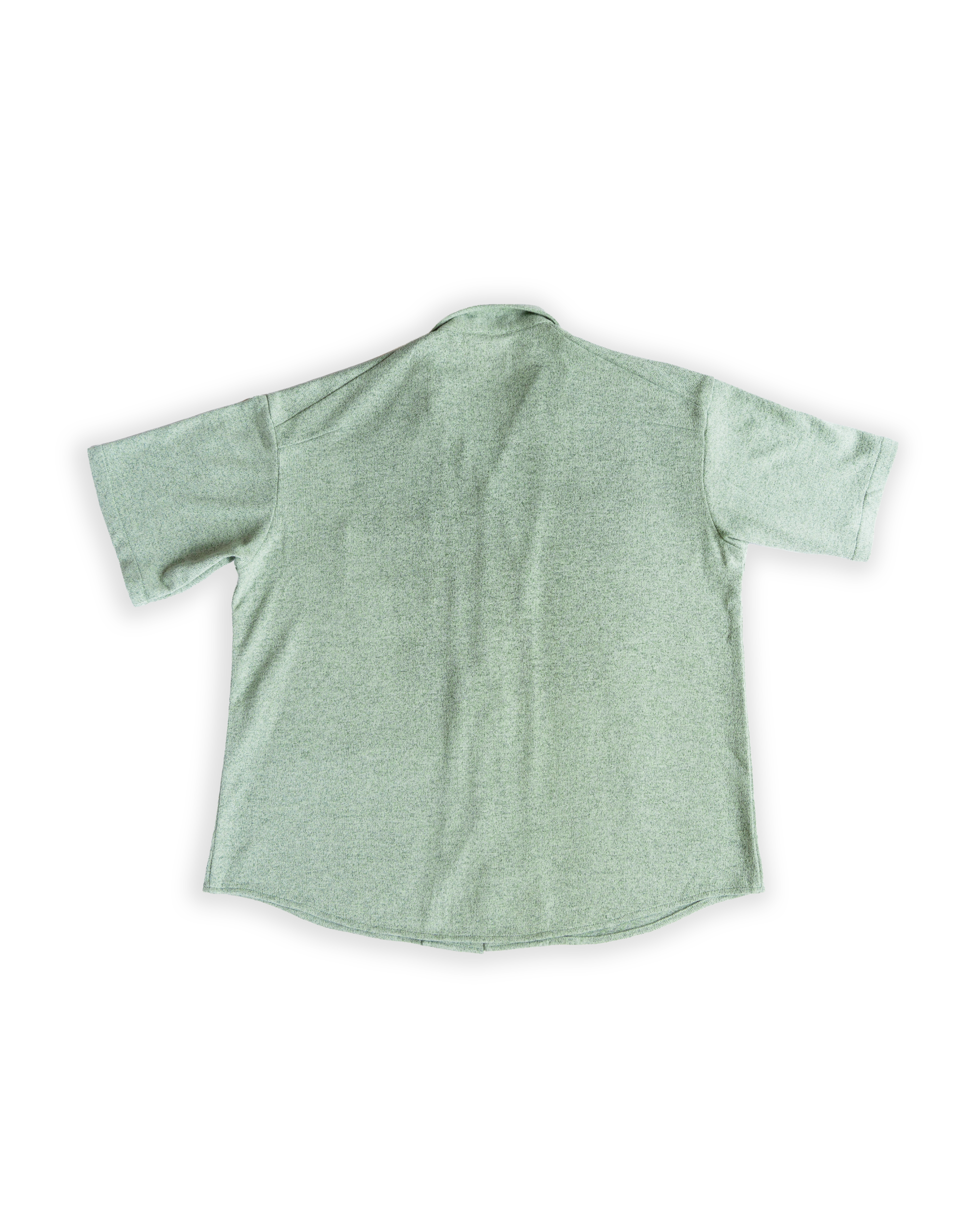 PILE SHIRT