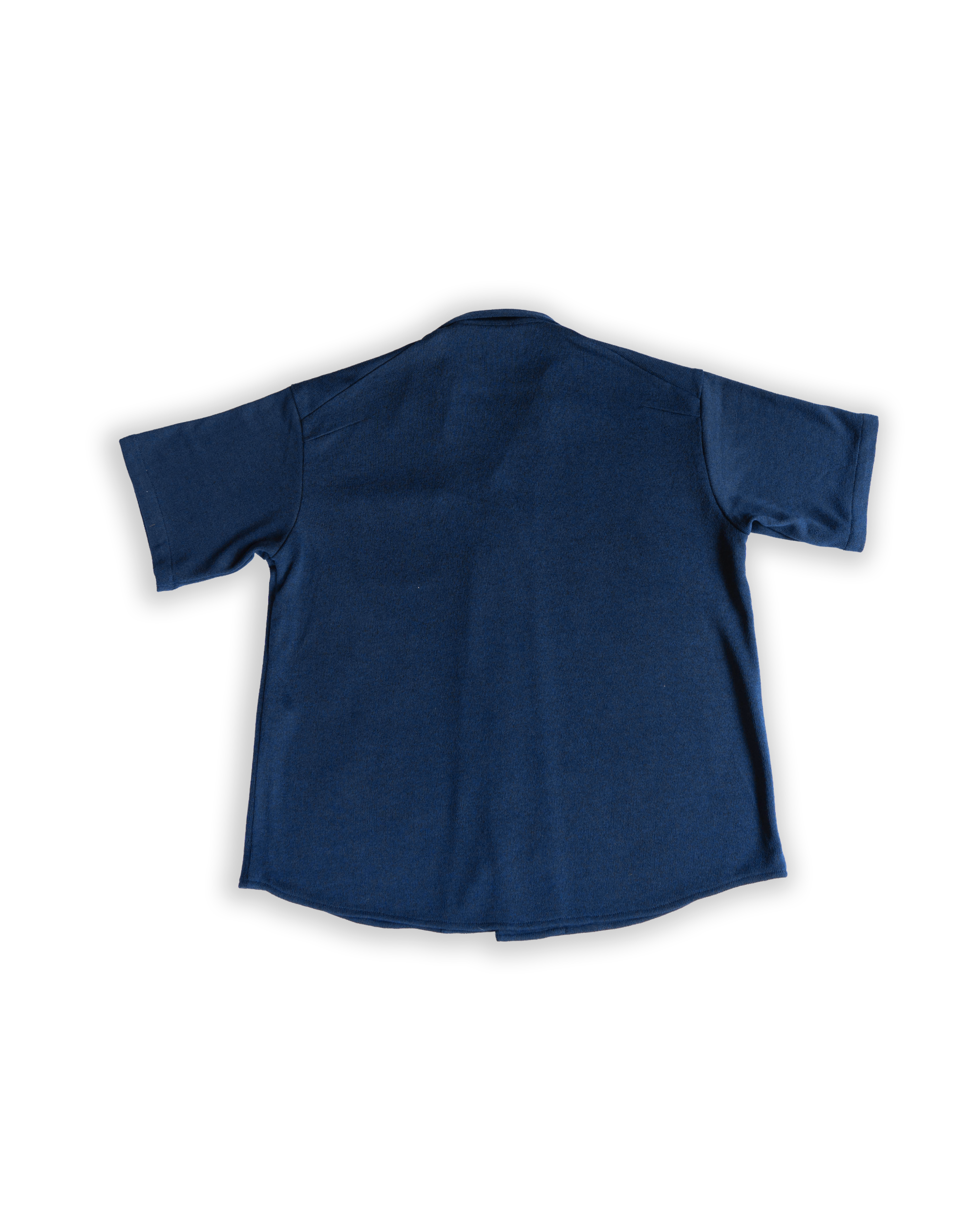 PILE SHIRT