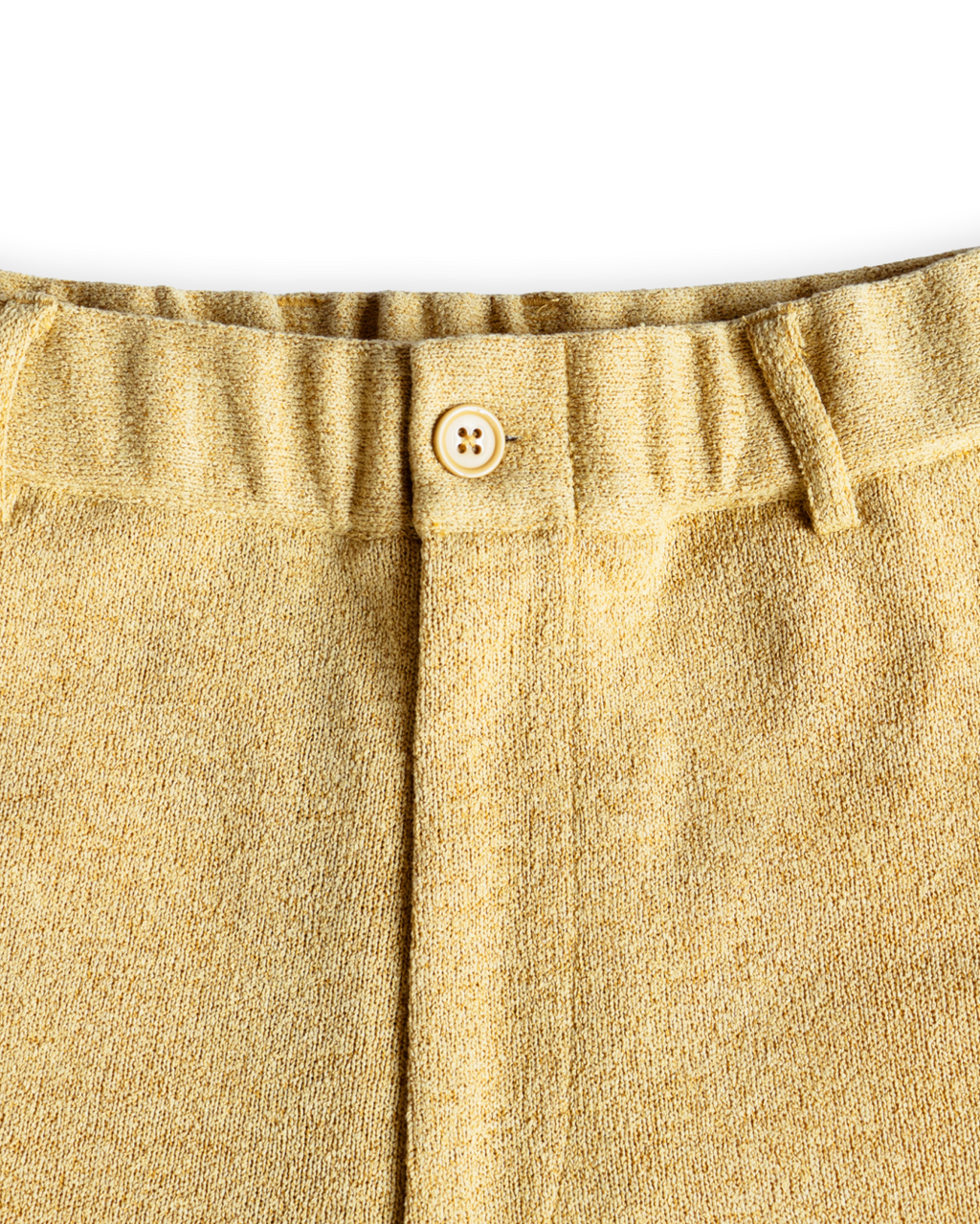 PILE SHORTS
