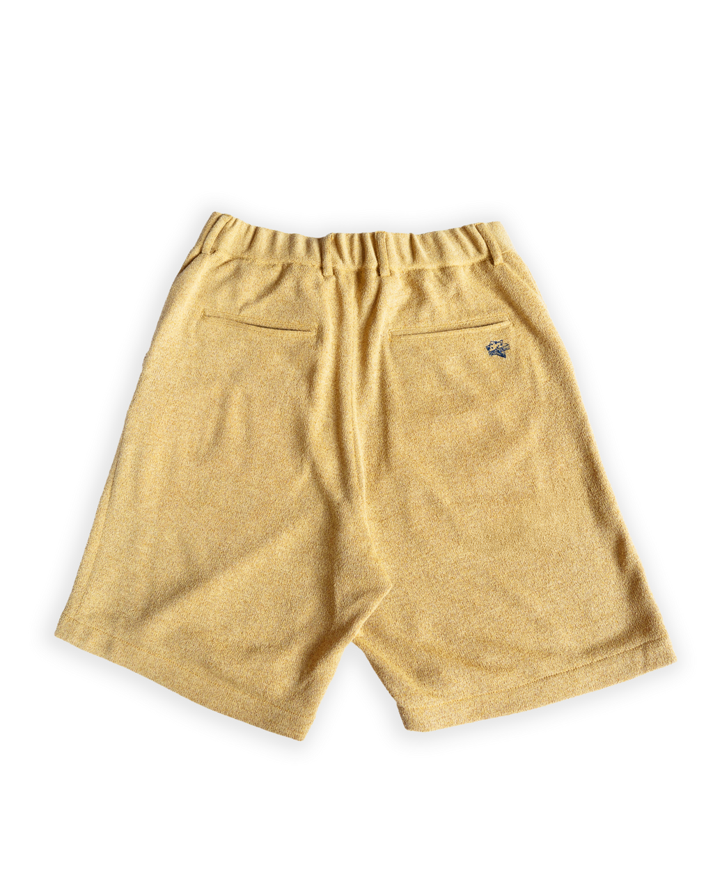 PILE SHORTS