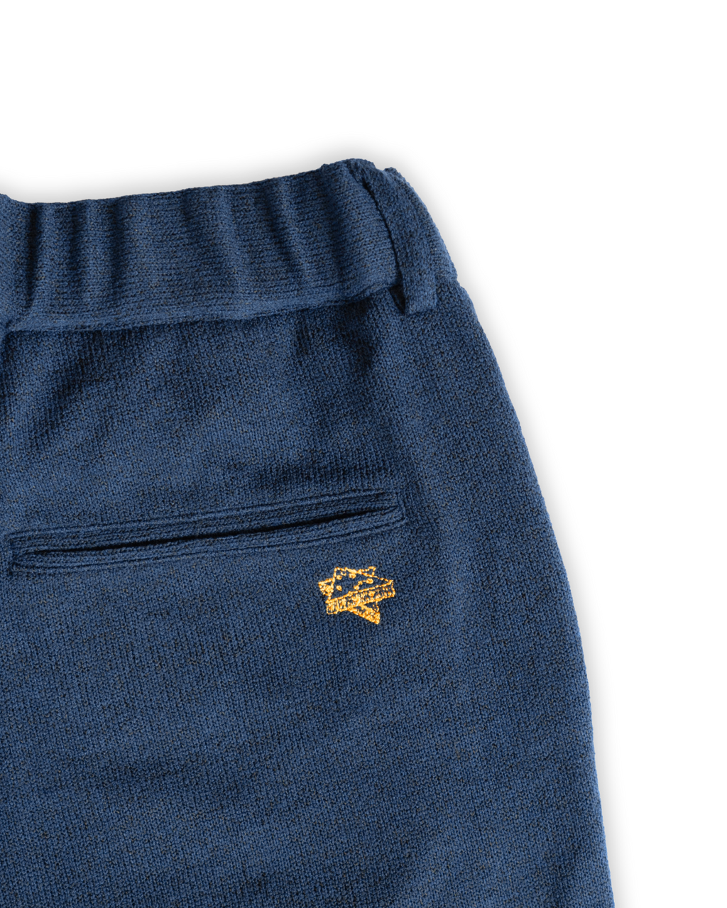 PILE SHORTS