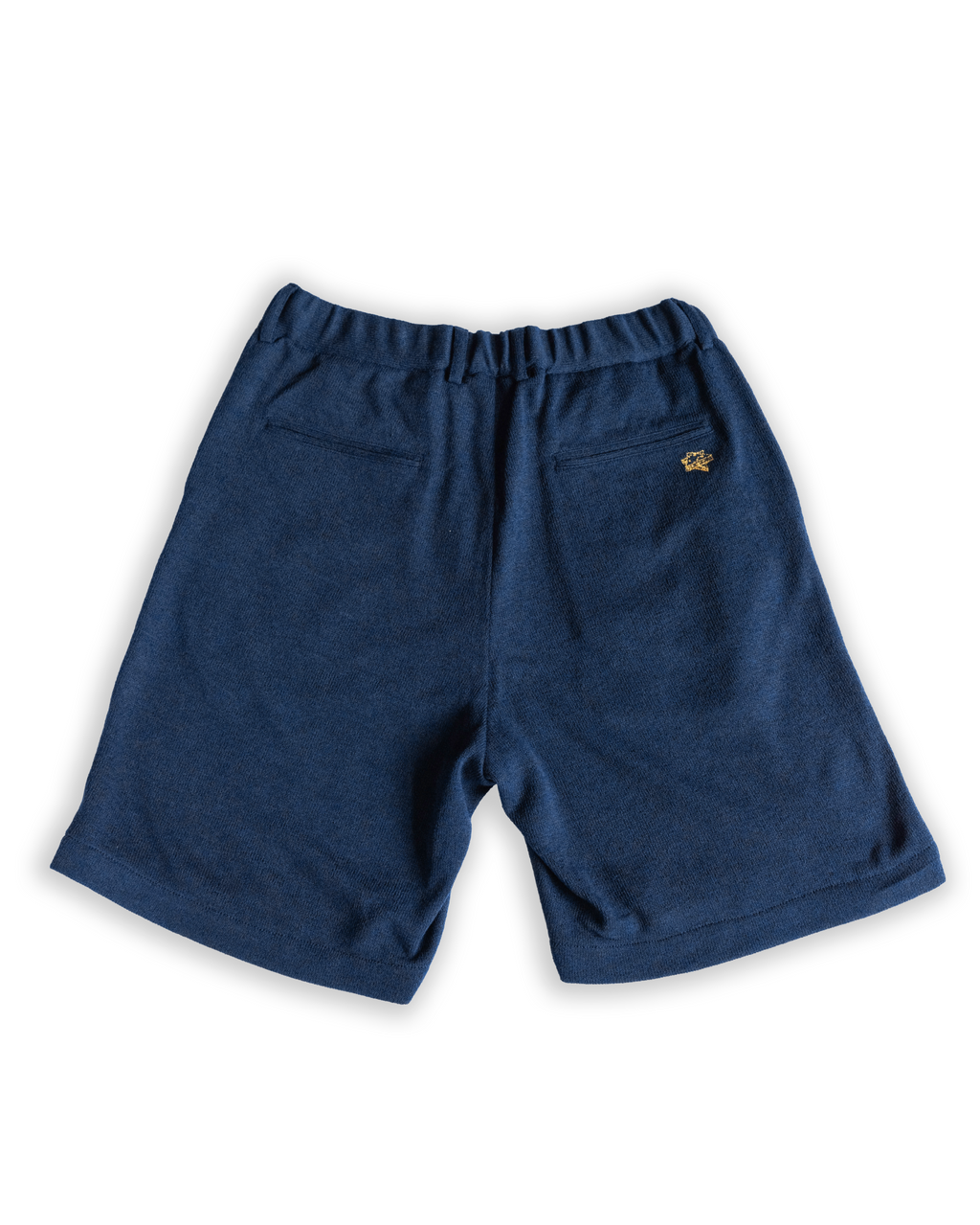 PILE SHORTS
