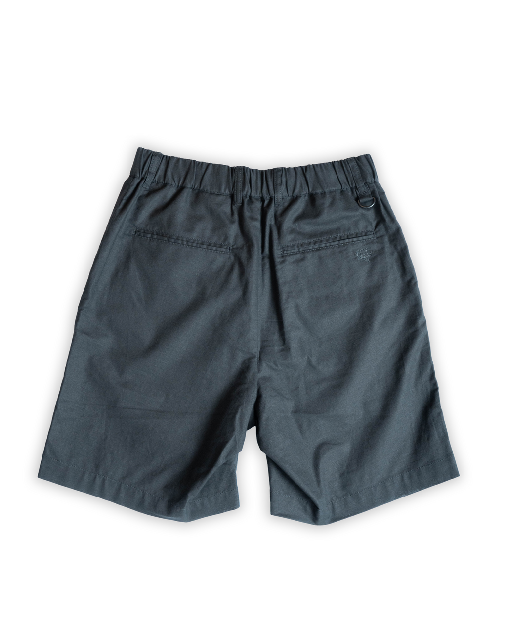 Linen Shorts
