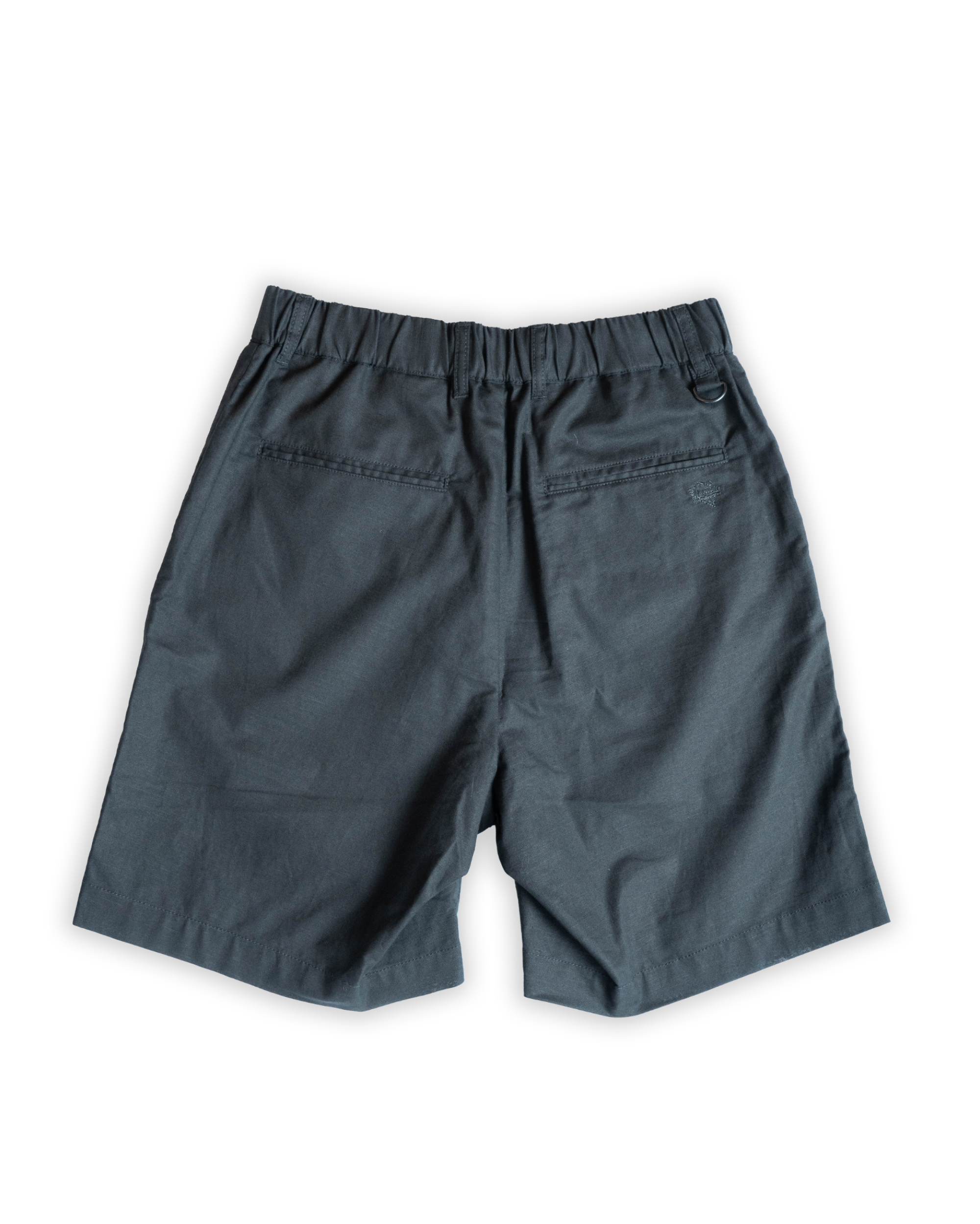 Linen Shorts