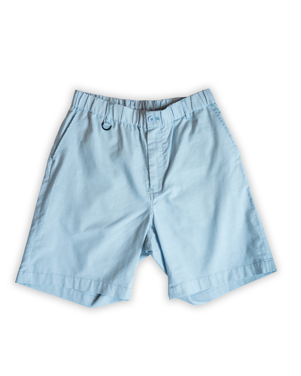 Linen Shorts