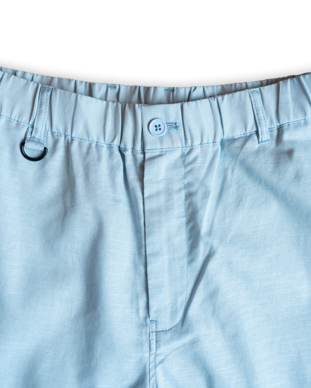 Linen Shorts