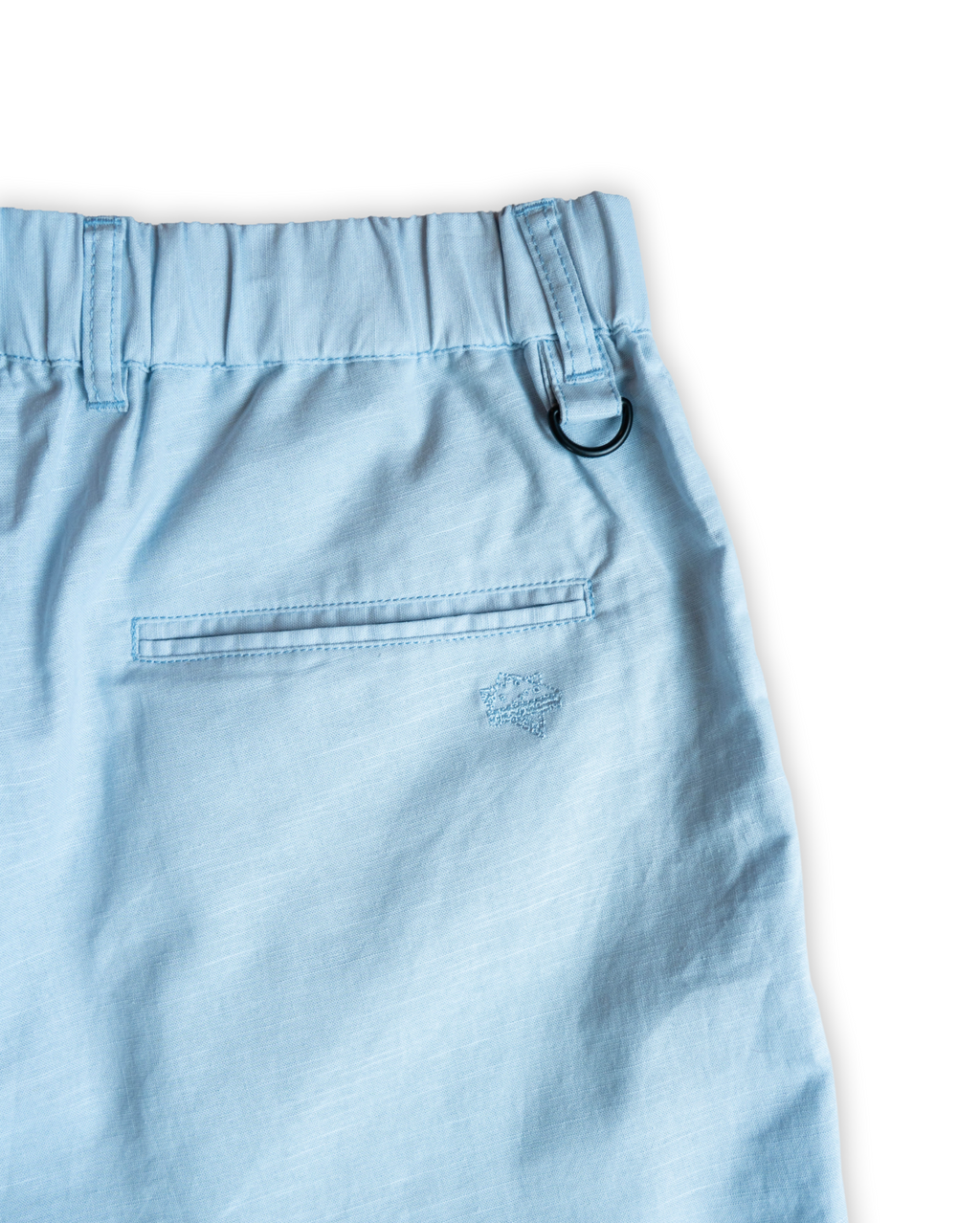Linen Shorts