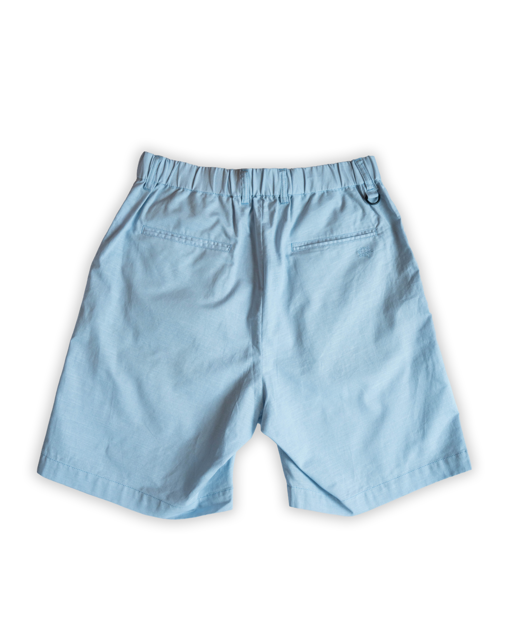 Linen Shorts