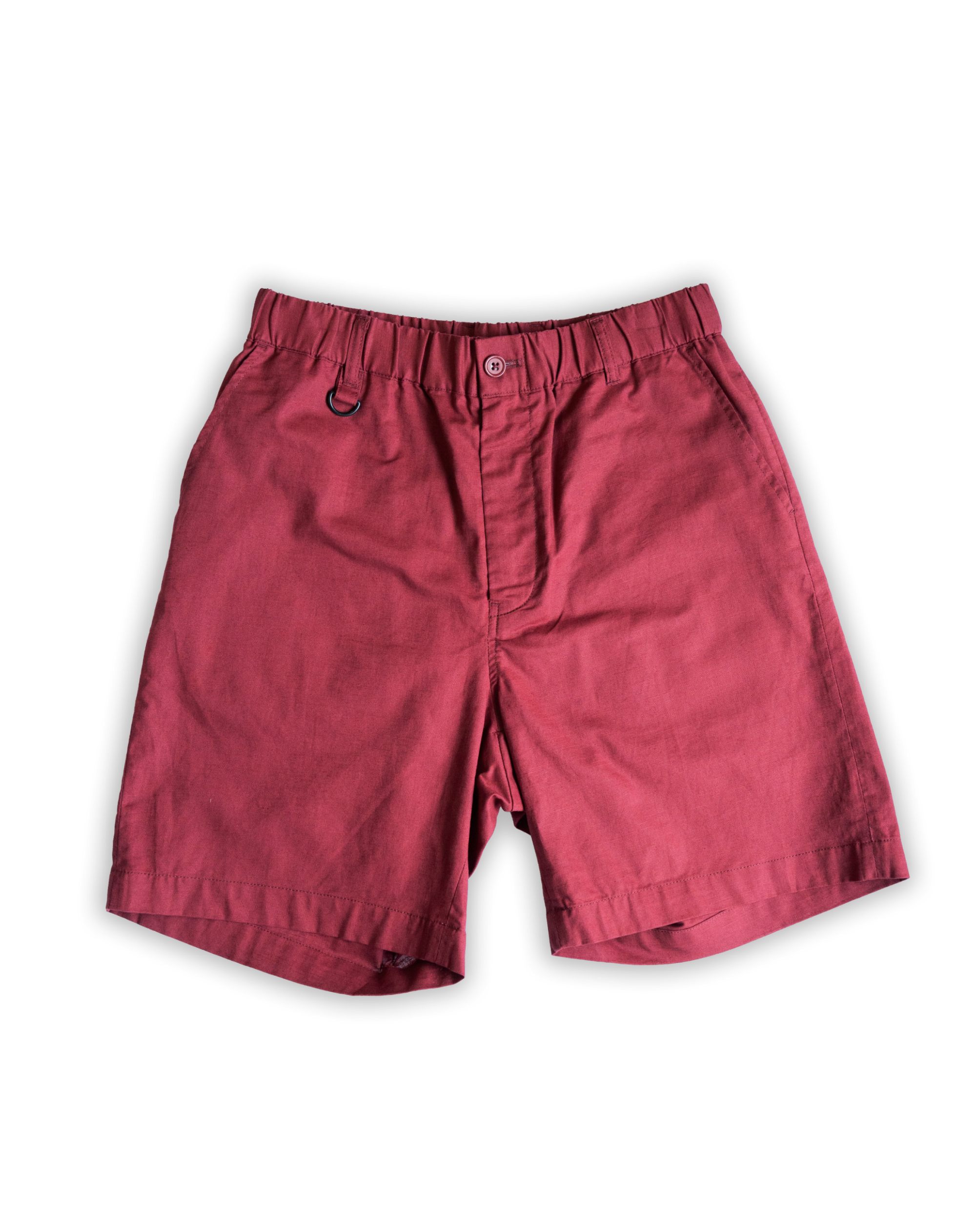 Linen Shorts