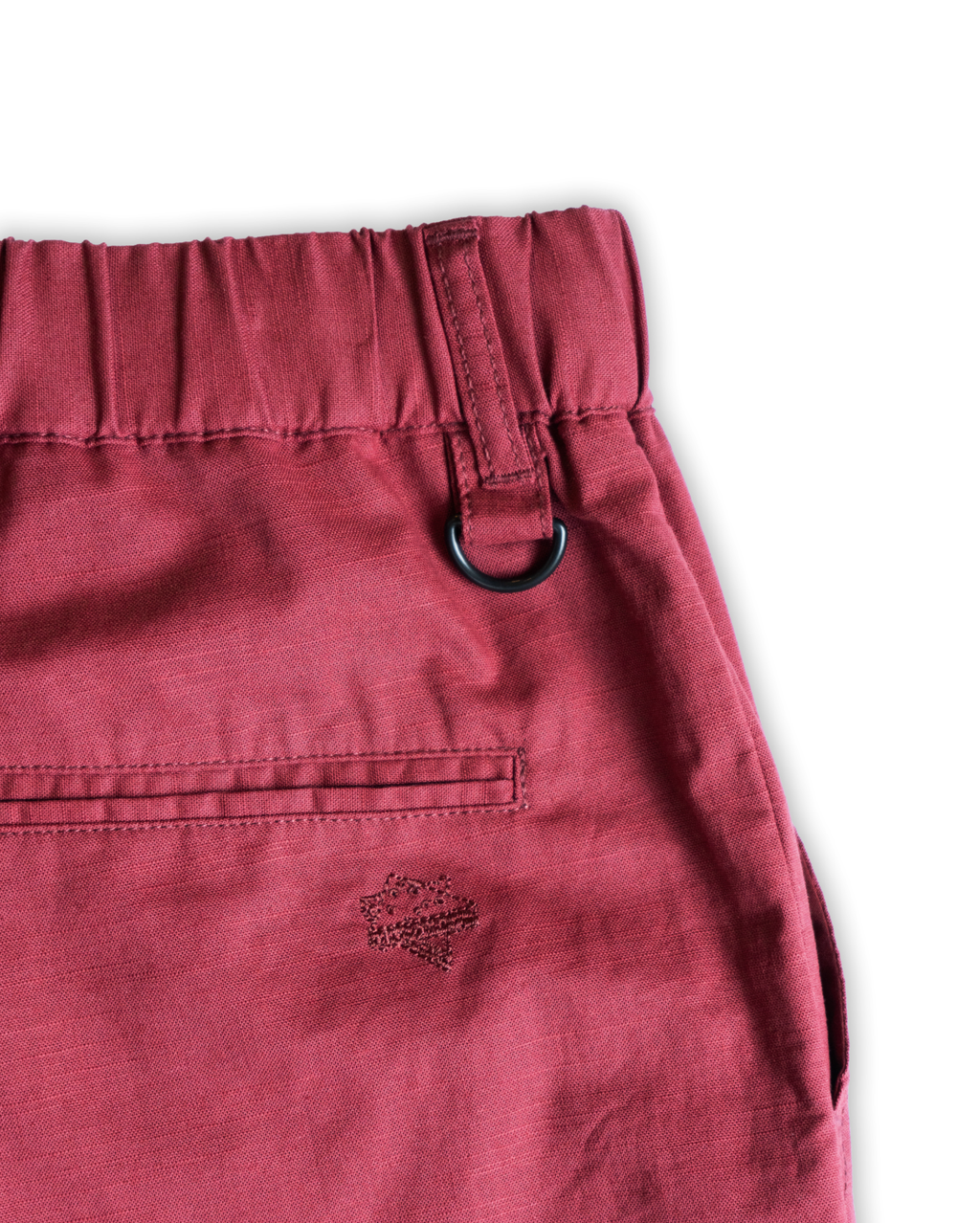 Linen Shorts