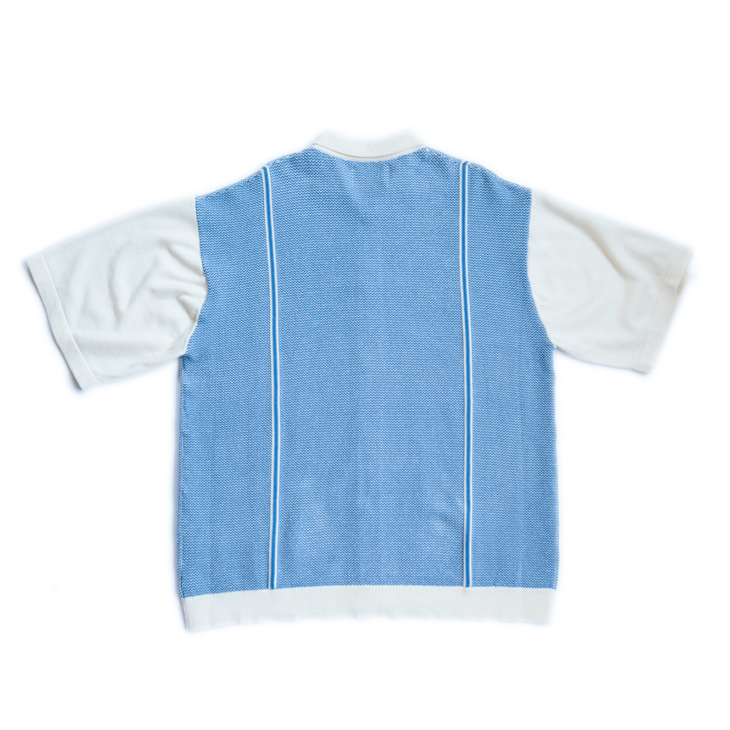 Ripley Knit