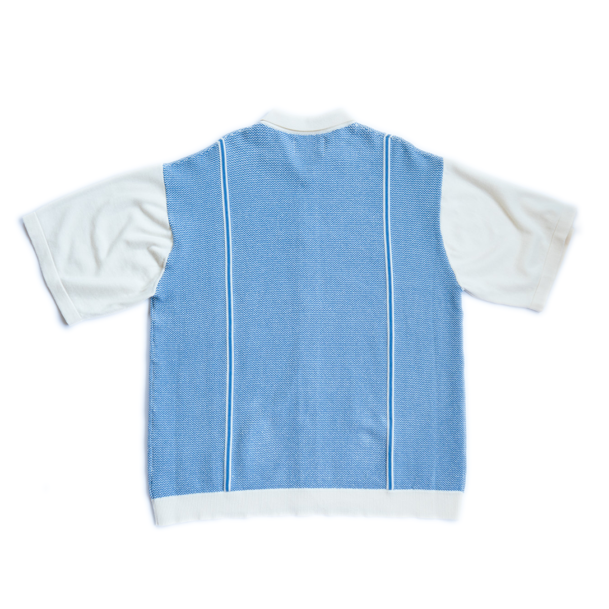 Ripley Knit