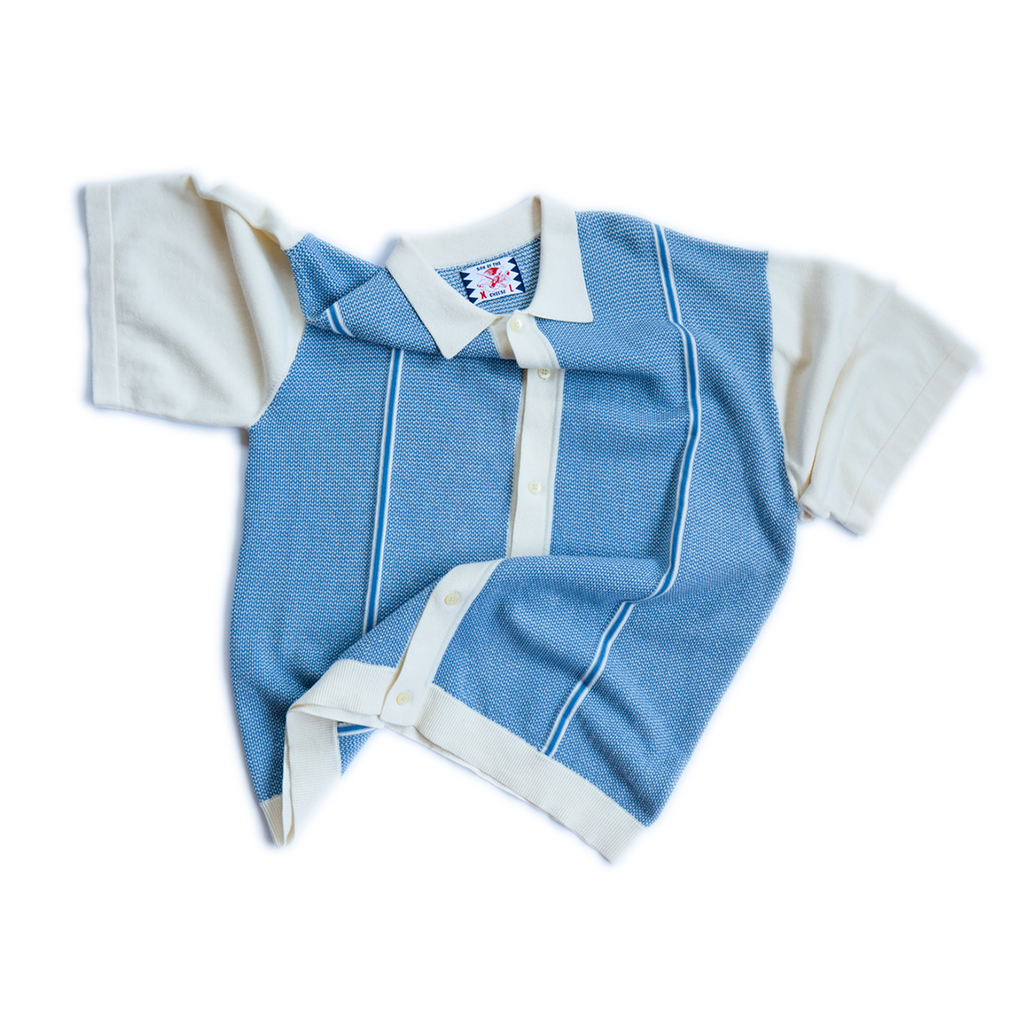 Ripley Knit