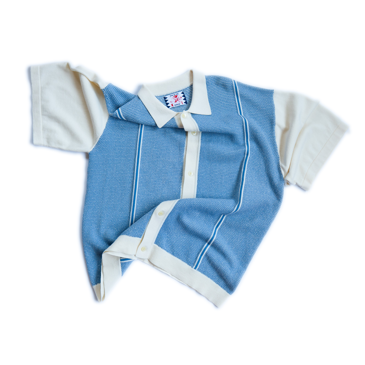 Ripley Knit