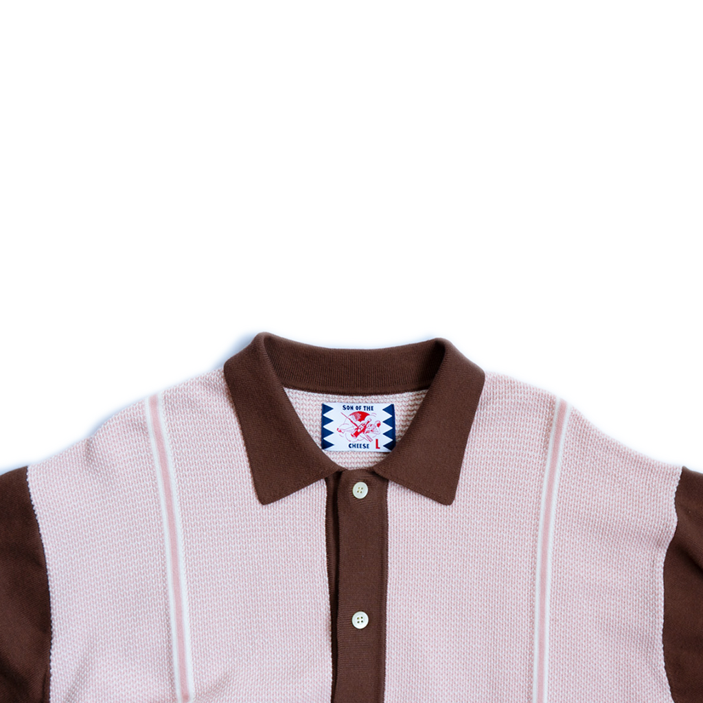 Ripley Knit