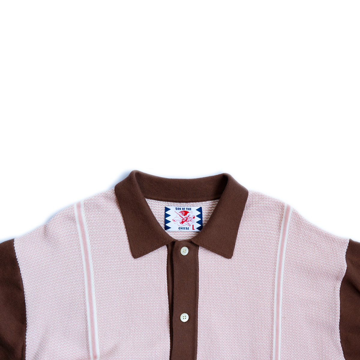 Ripley Knit