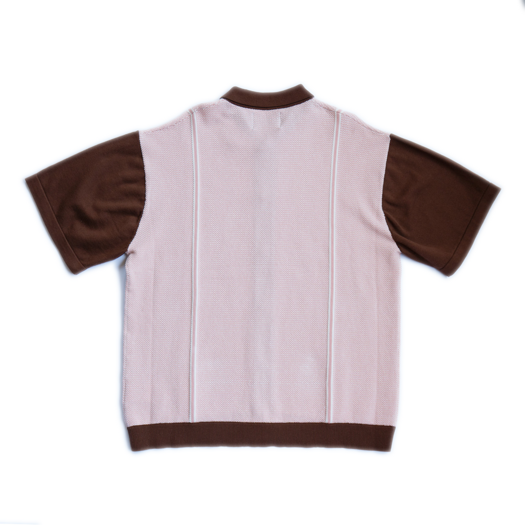 Ripley Knit