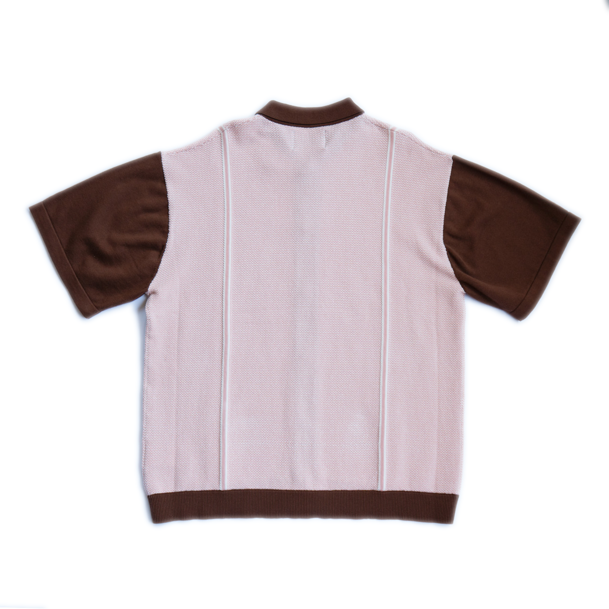 Ripley Knit