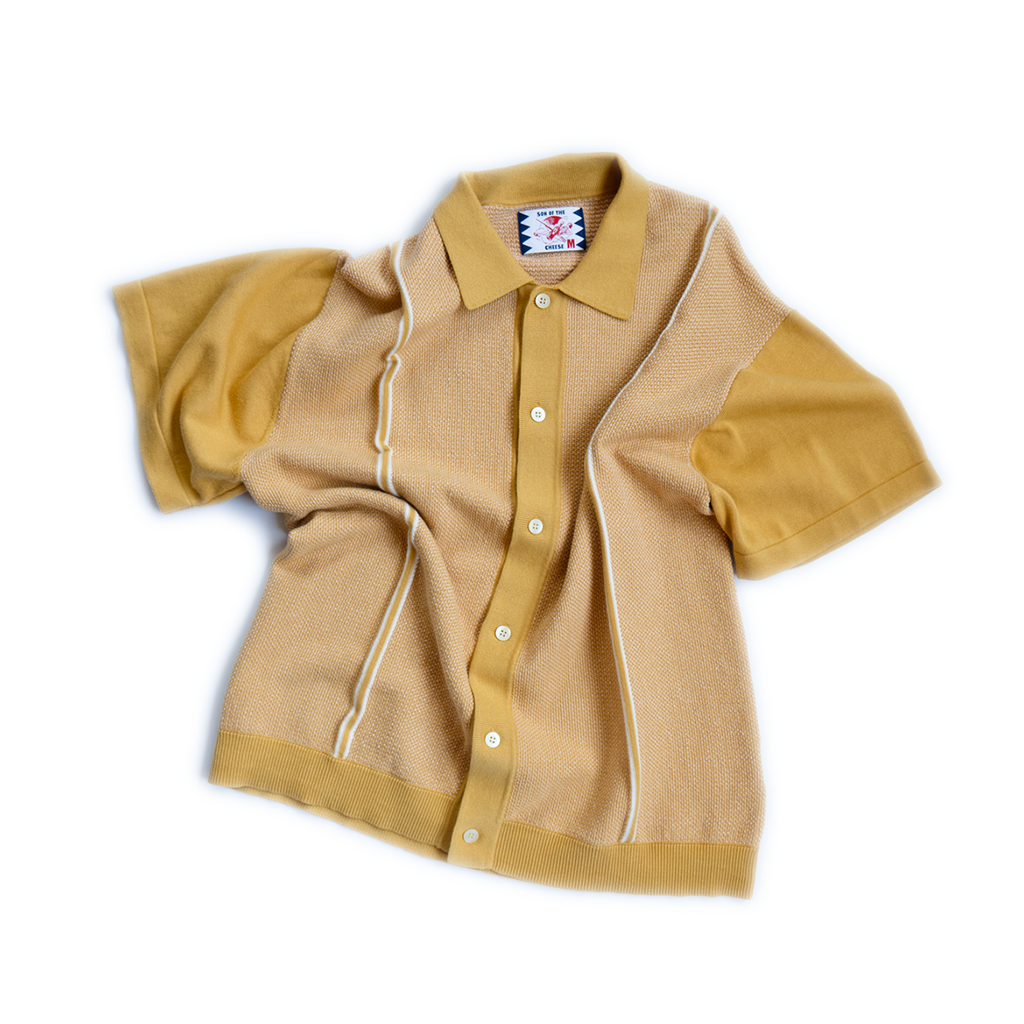 Ripley Knit