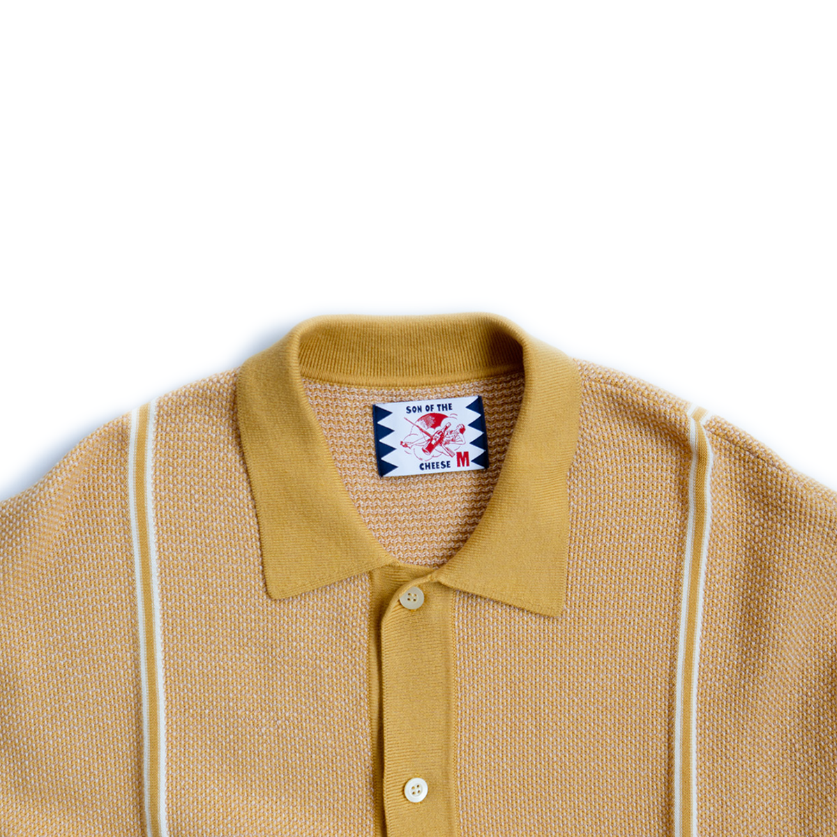 Ripley Knit