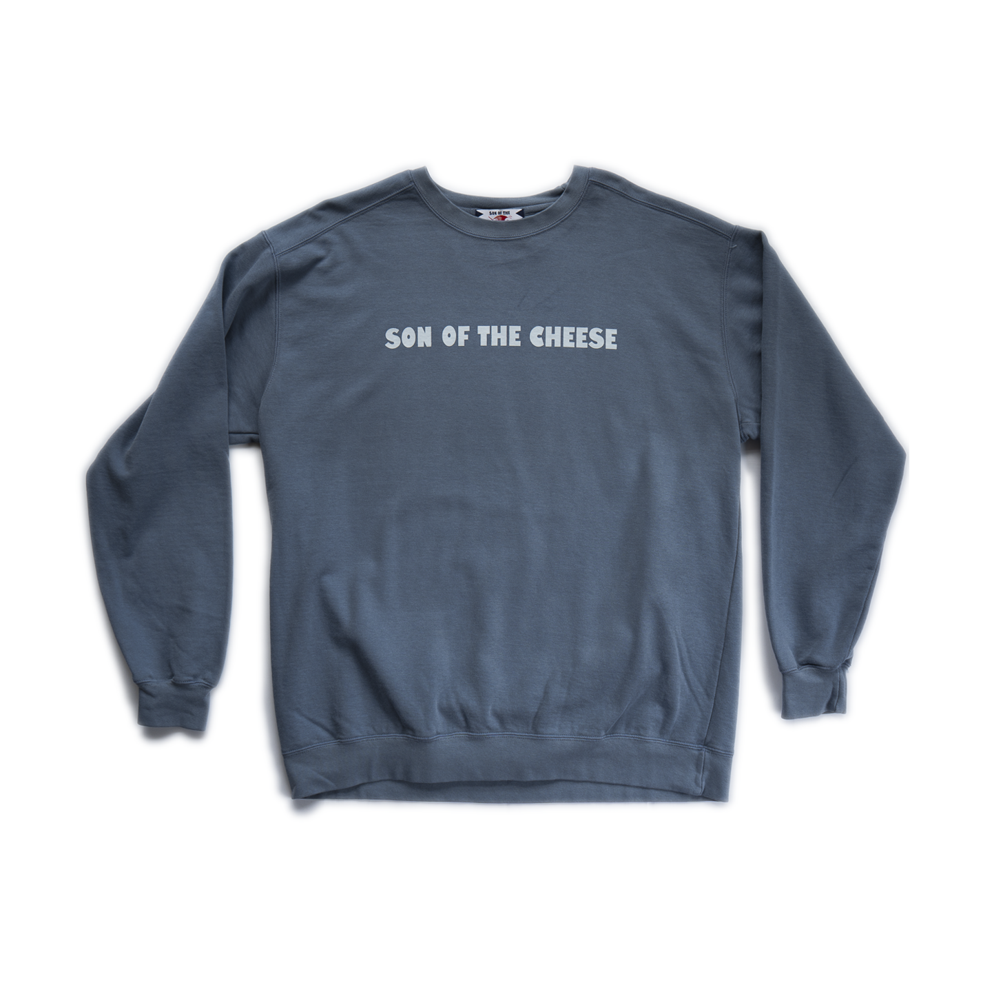 ROMANCE SWEAT