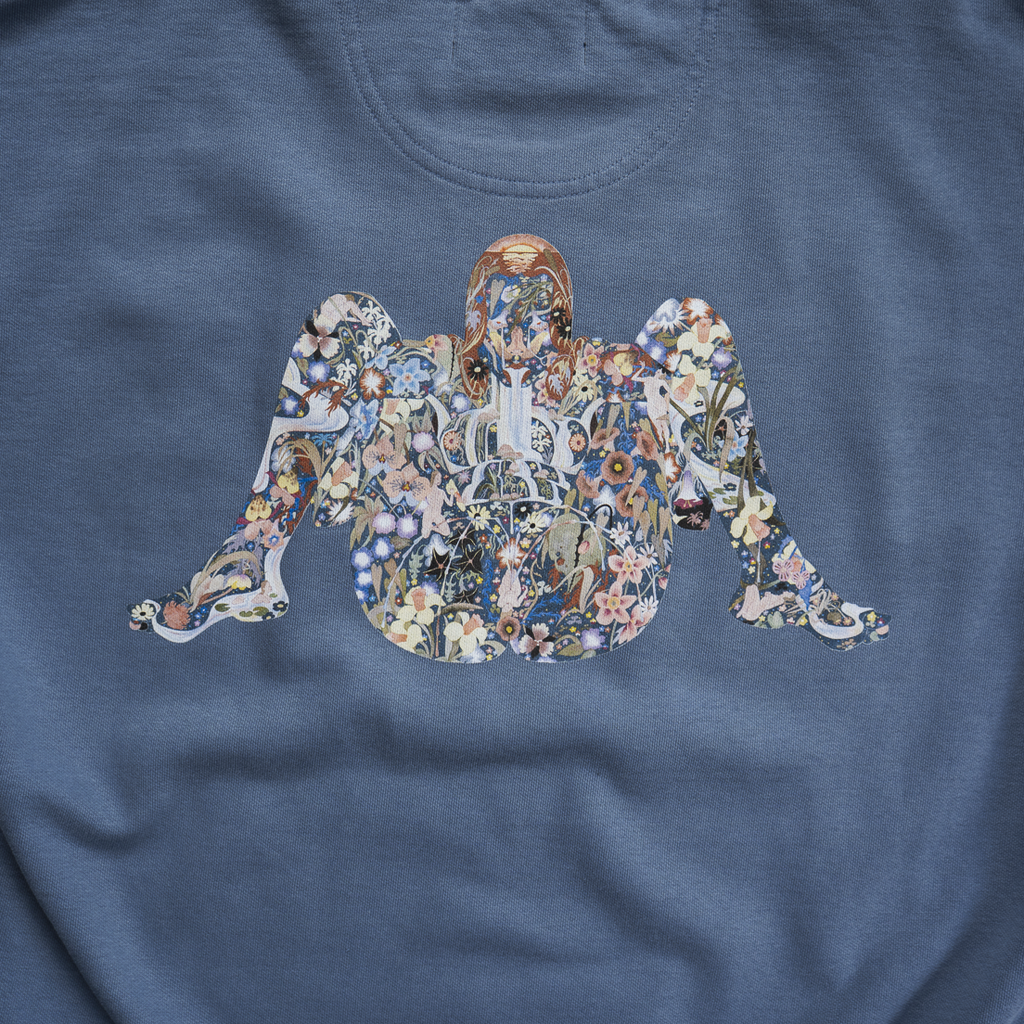 ROMANCE SWEAT