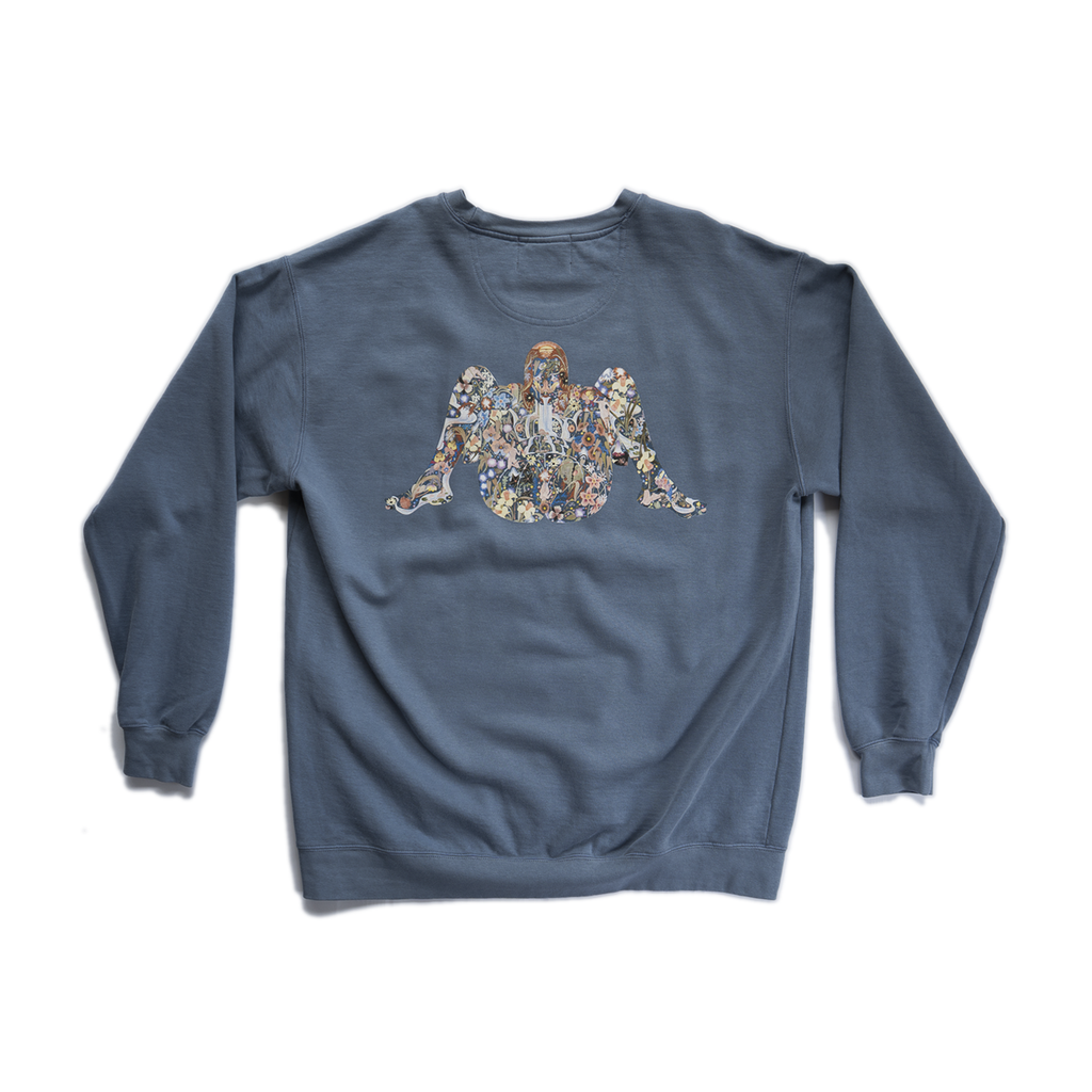 ROMANCE SWEAT