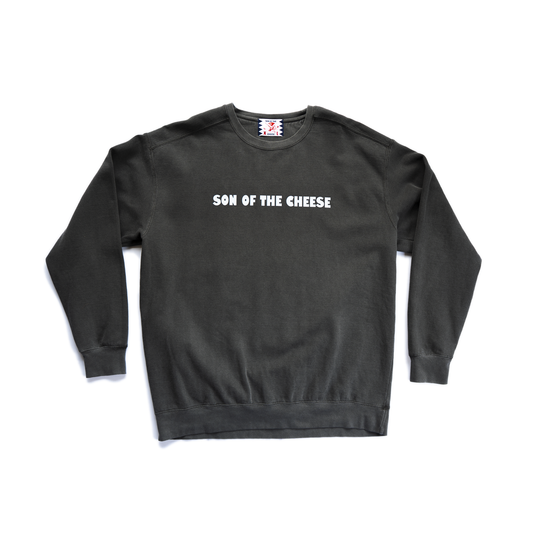 SON OF THE CHEESE ONLINE STORE – Son of the Cheese