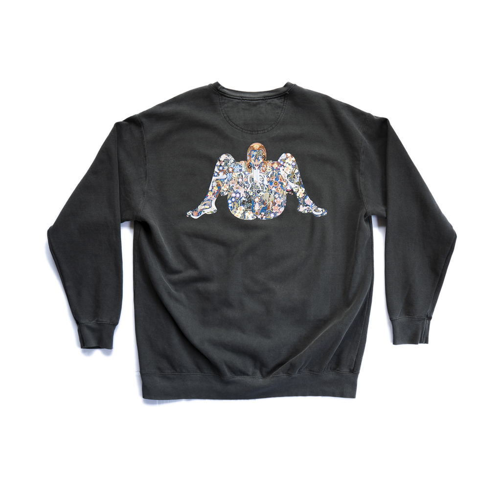 ROMANCE SWEAT