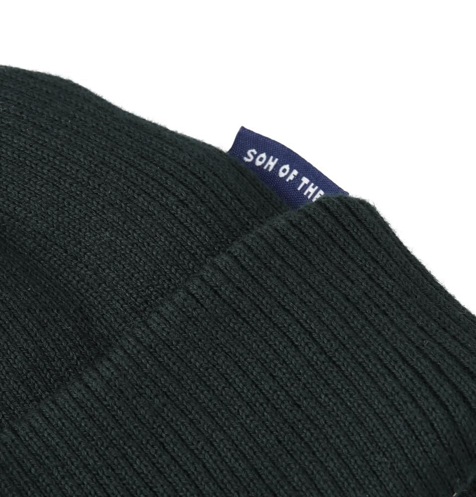 C100 Knit Cap