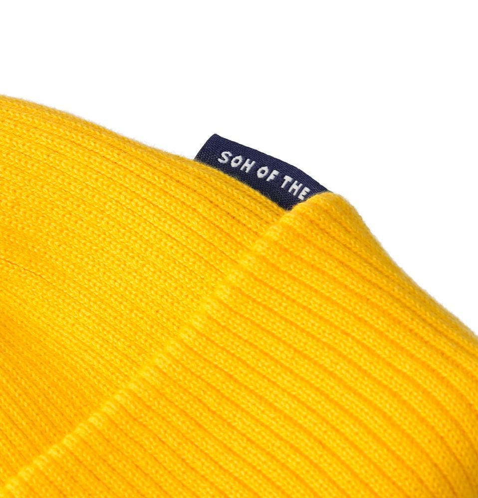 C100 Knit Cap