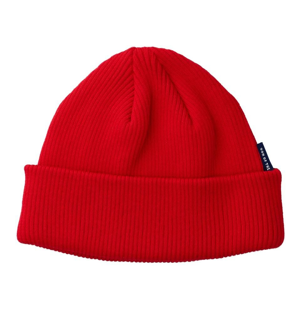 C100 Knit Cap
