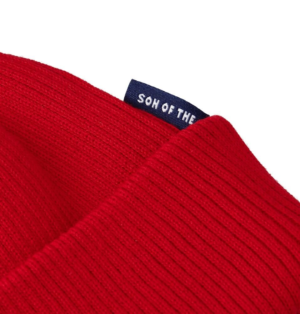 C100 Knit Cap