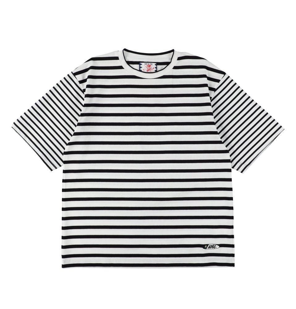 Odd Border TEE