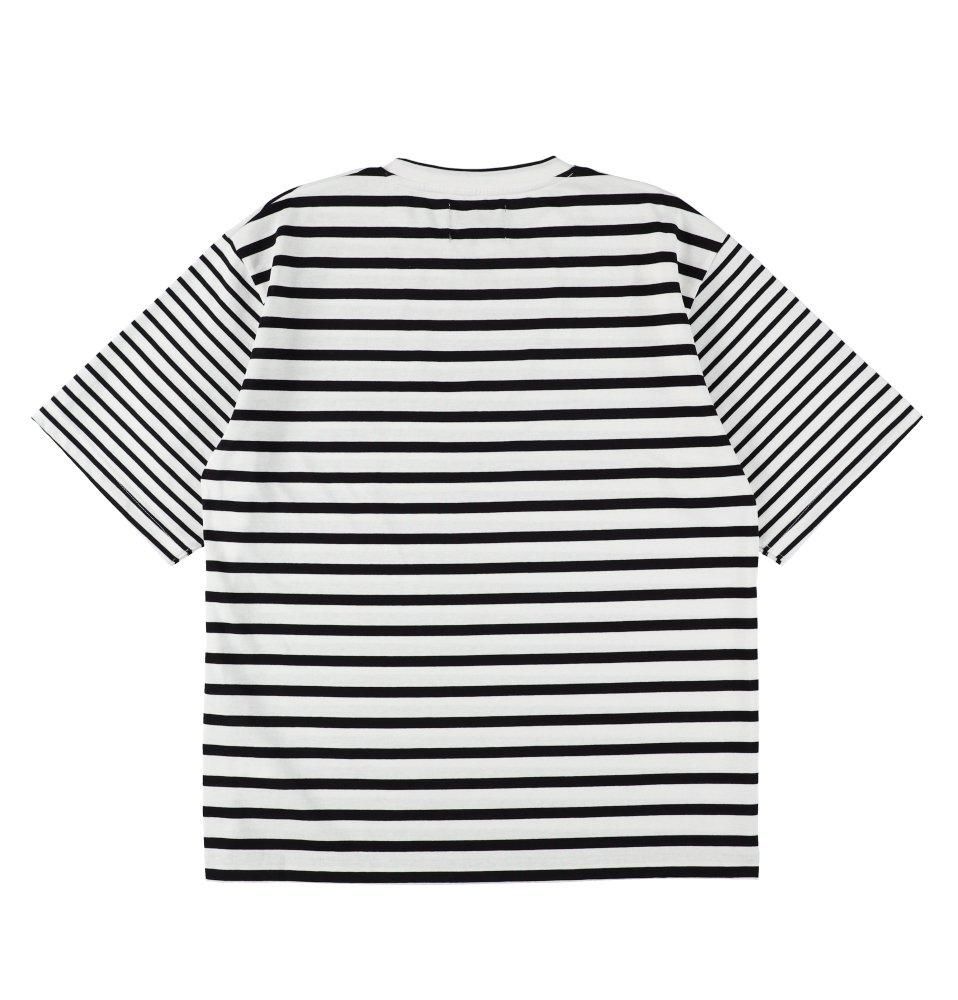 Odd Border TEE