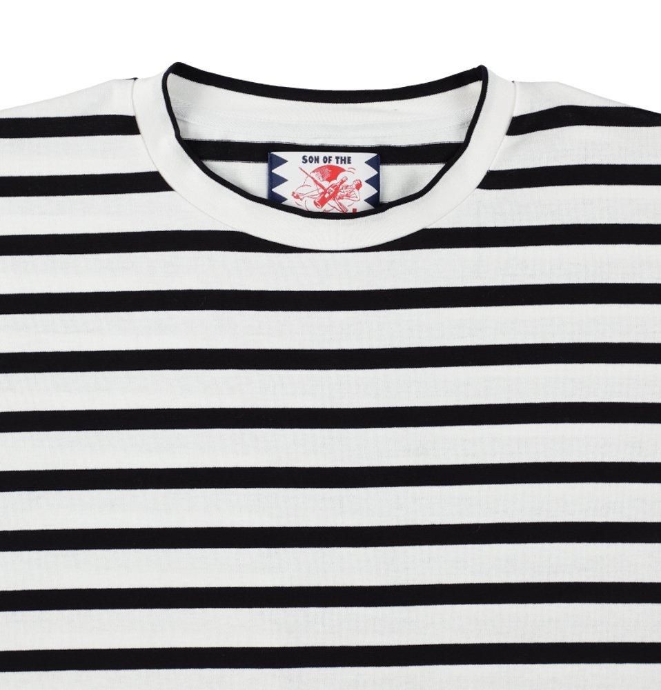 Odd Border TEE