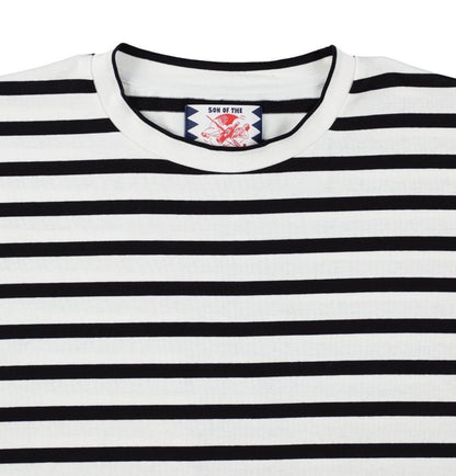 Odd Border TEE