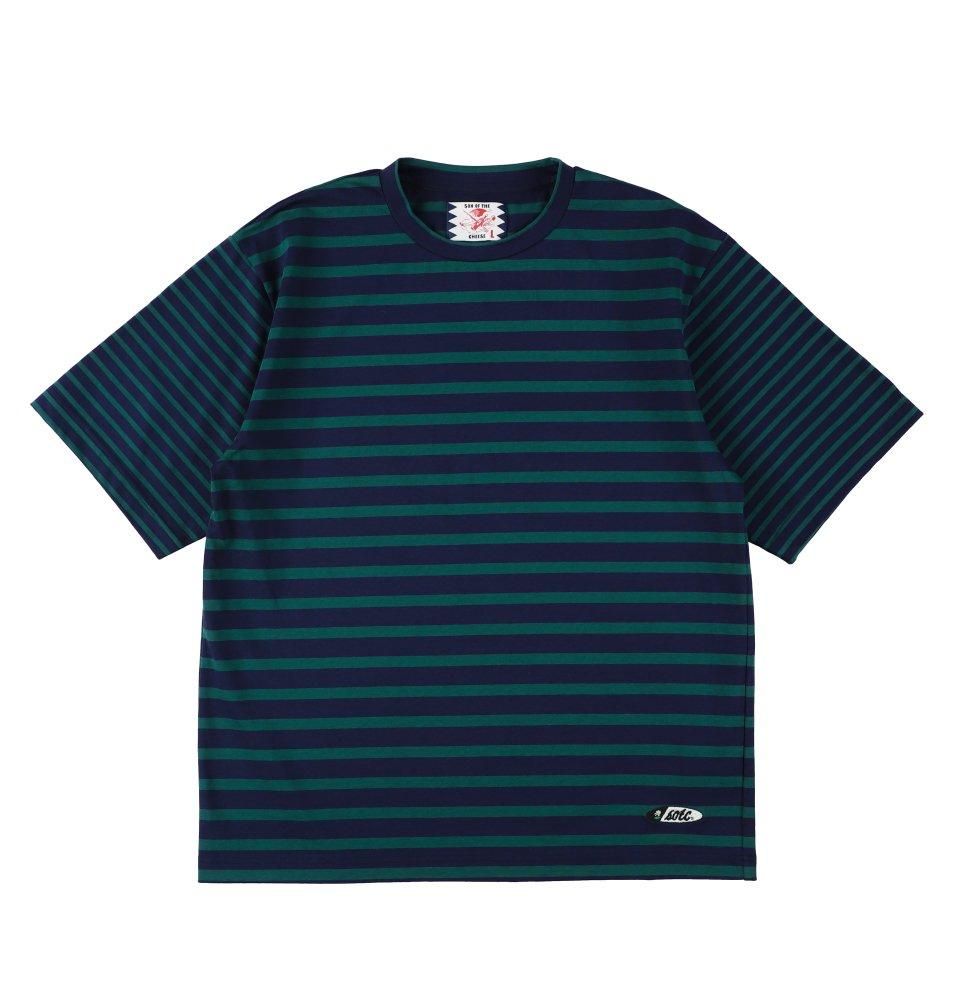 Odd Border TEE