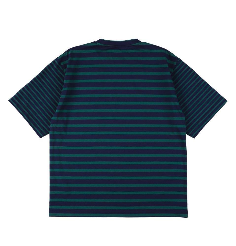 Odd Border TEE