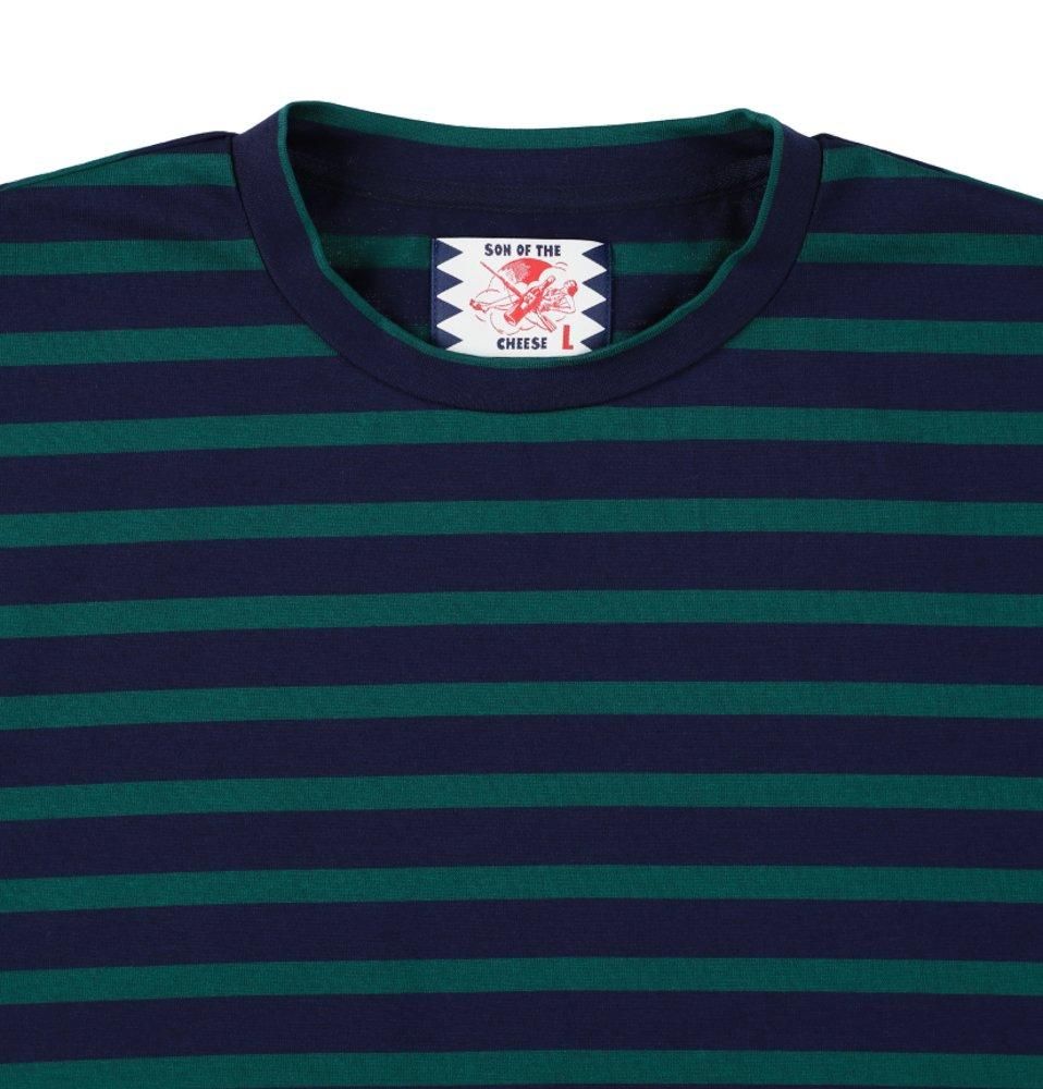 Odd Border TEE