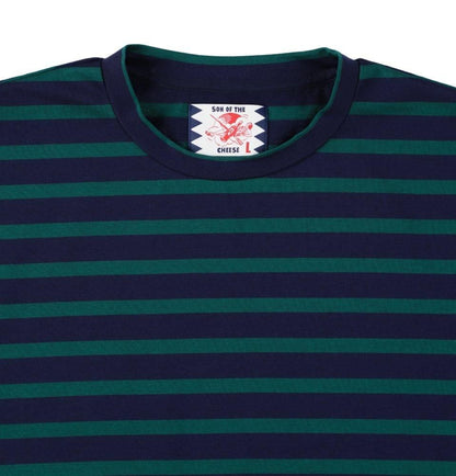 Odd Border TEE