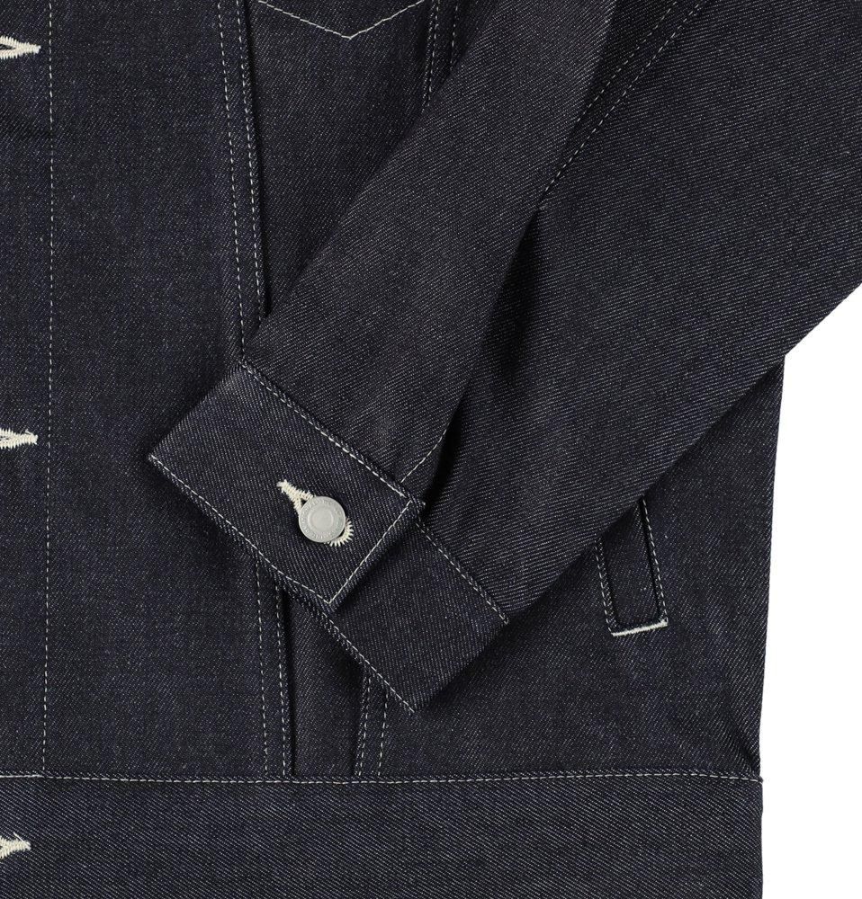 Denim Jkt