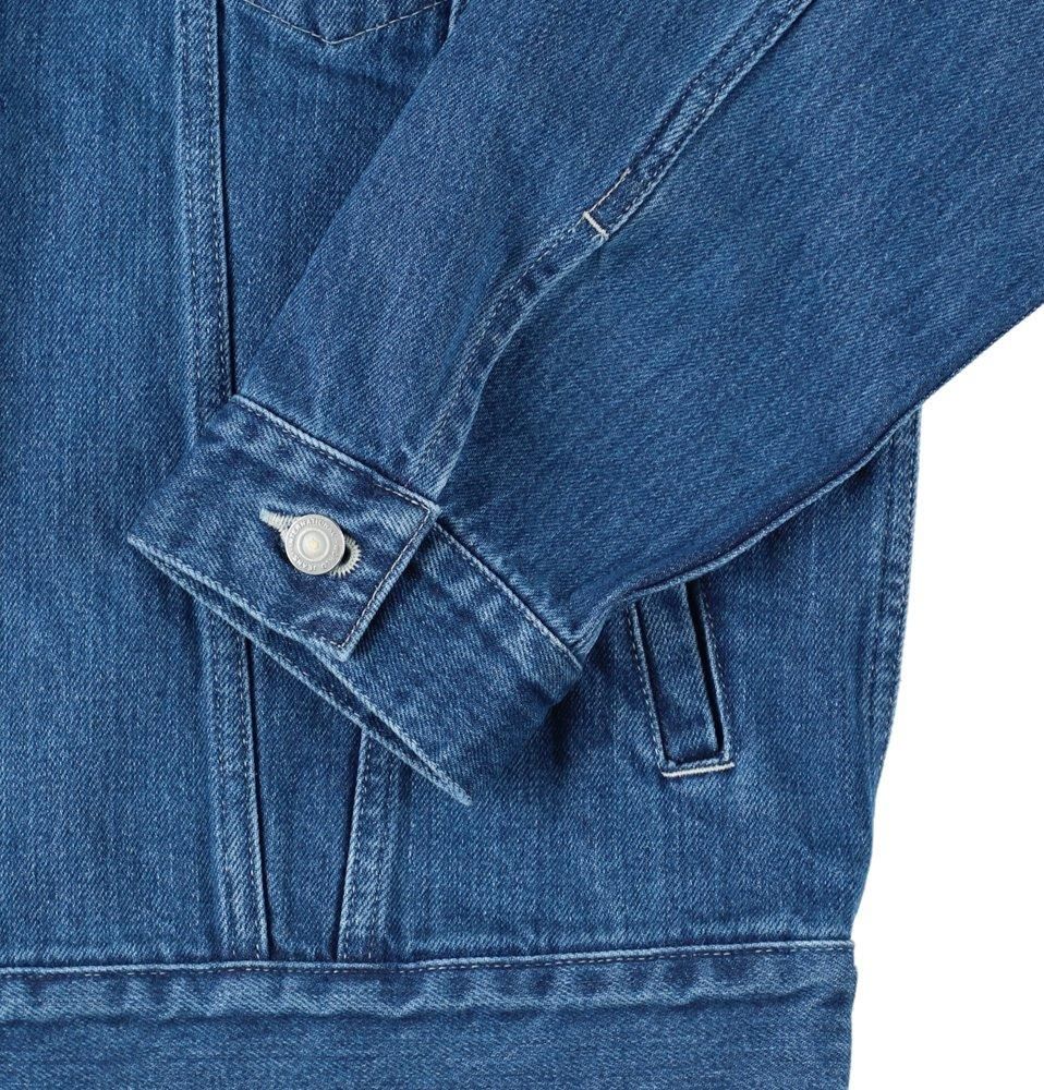 Denim Jkt
