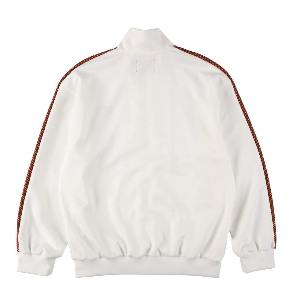 Track Jkt