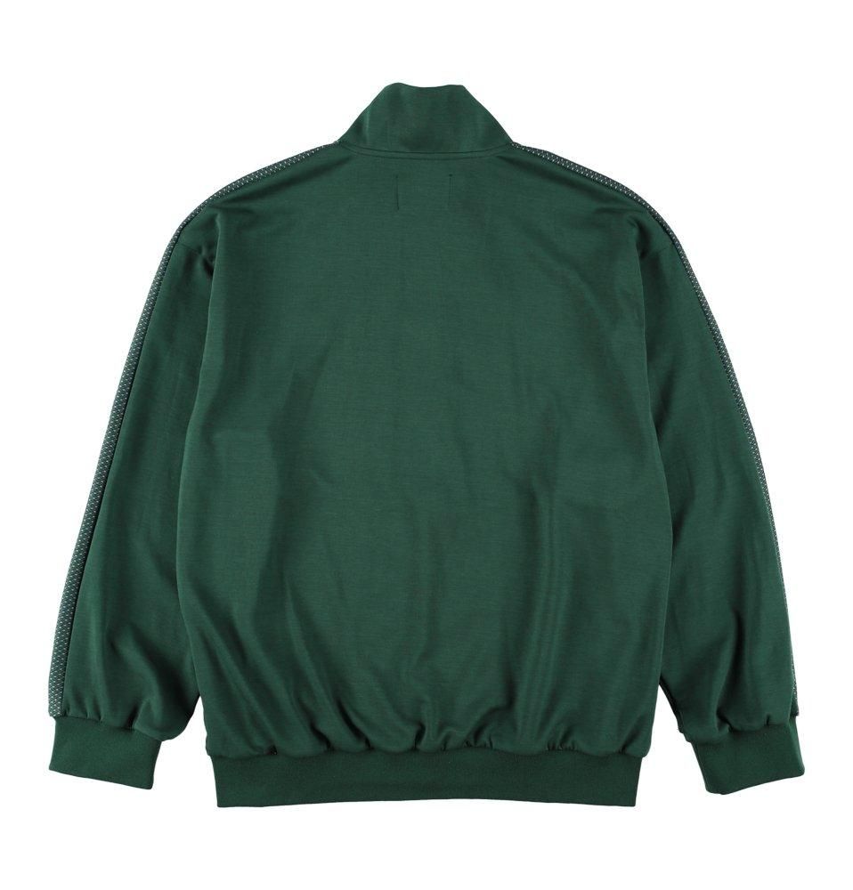 Track Jkt